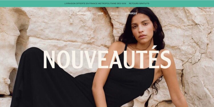 Embracing Comfort and Consciousness: The Mina Storm Revolution